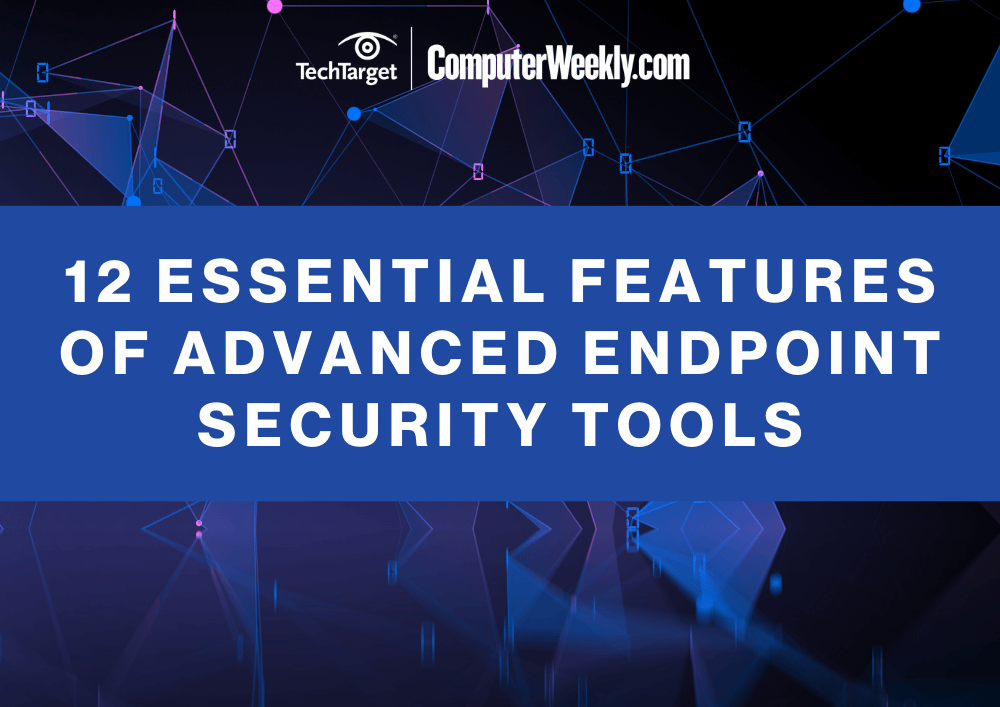 APAC Endpoint Tools Cover